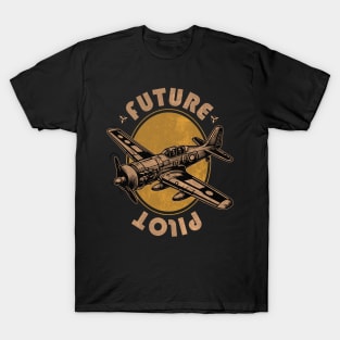 Future Pilot T-Shirt